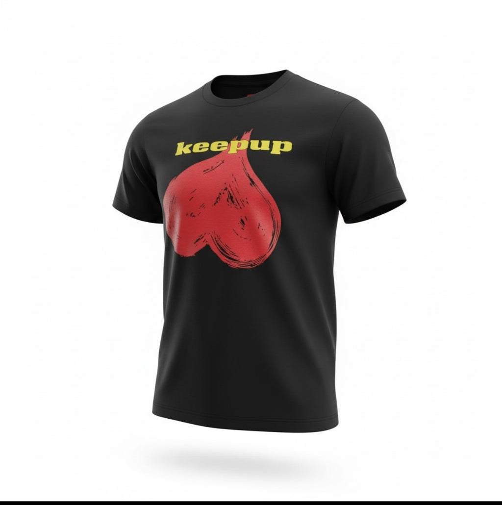 KUPCL “LOVE ME” TEE