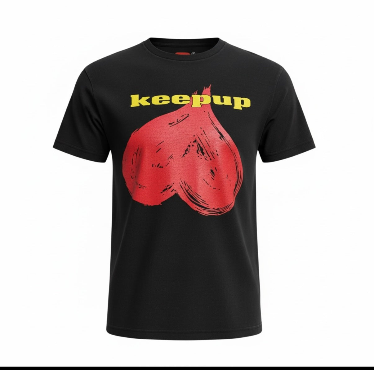 KUPCL “LOVE ME” TEE